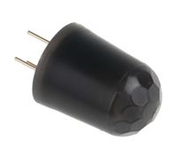 amn11111 Panasonic PIR Motion Detector PIR Sensor, 5m Sensor Range