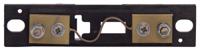yn01-02751bs000000 Sifam Tinsley Brass-Ended Shunt, 2 A Max, 75mV Output