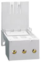 rfx3804 Lovato Base for use with Thermal Over Load Relay