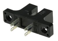 ee-sg3 EE-SG3 Omron, Through Hole Slotted Optical Switch, Phototransistor Output