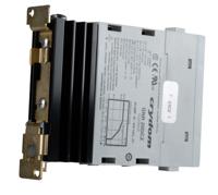 gnr20dcz Sensata Crydom GNR Series Solid State Relay, 20 A rms Load, DIN Rail Mount, 600 V rms Load, 32 V dc Control