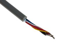 177-4510 RS PRO Micro Linear Actuator, 300mm, 12V dc, 2500N, 6.2mm/s