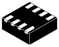 nvtfs5124pltag onsemi NVTFS5124PL Type P-Channel MOSFET, 1.7 A, 60 V Enhancement, 8-Pin WDFN