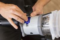 ts3 No Climb Testifire Series Smoke Cartridge