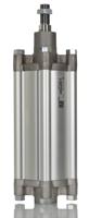 pra802080m160 Norgren Double Acting Cylinder - PRA/802000/M 80 mm Bore, 160 mm ISOLine Series, Double Acting Acting