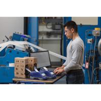 m611-eu-bt-w Brady M611 Handheld Label Printer, 50.8mm Max Label Width, EU