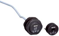 re31-da03 SICK RE31 Safety Switch, 1NO/1NC, Glass Fiber Reinforced PPS, Magnet Lock
