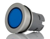 704032618 EAO 04 Series Illuminated Push Button Switch, Momentary, Panel Mount, 30.5mm Cutout, IP65