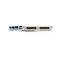 34924a Keysight Technologies Data Acquisition Terminal Block for Use with 34980A Data Acquisition System