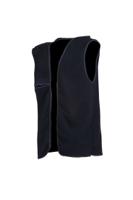 7220nm Sioen Navy Blue - Black 100% Polyester M