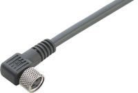 79-3468-52-06 binder Female M8 to Free End Sensor Actuator Cable, 2 m