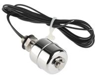 ssf22x100-18n Sensata Cynergy3 Level Switch Float Switch, Vertical, Stainless Steel Body