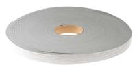 205-0940 RS PRO Grey Foam Tape, 25.0mm x 15.0m, 6.0mm Thick