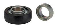rabrb2052-xl-fa106 INA Bearing Inserts 20mm ID 52.3mm OD RABRB20/52-XL-FA106