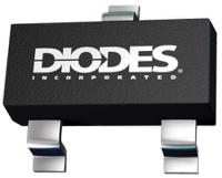 ah3562q-sa-7 DiodesZetex Hall Effect Switch 4mA Solder, Through Hole Open Drain, -40 → 150°C, 3 → 28 V