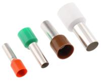 06490820000 SES Sterling Bootlace Ferrule Bootlace Ferrule Crimp terminal Kit