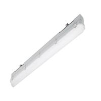 10233 Sylvania 31 W LED Ceiling Light, 220-240 V LED Luminaire, 1.2 m Long, IP66