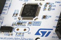 nucleo-l476rg STMicroelectronics STM32 Nucleo-64 MCU Development Board NUCLEO-L476RG