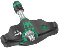 05023461001 Wera Allen Hexagon Ratchet Screwdriver