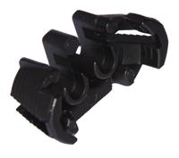 15336530 Delphi, Metri-pack 150 Secondary Lock for use with Automotive Connectors