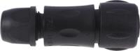 uts6jc10e6p Souriau Sunbank by Eaton Circular Connector, 6 Contacts, Cable, Standard Connector, Socket, Male, IP68, IP69K, UTS