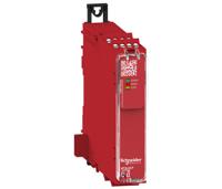 xpsuep34ap Schneider Electric Harmony XPS/ Preventa XPS XPSU 4 Auxiliary Contacts Safety Relay 48 → 240V ac/dc, Single