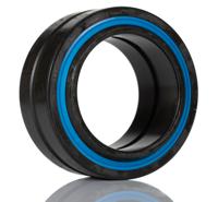 ge-15-es-2rs SKF GE 15 ES-2RS 15mm Bore Plain Bearing, 85kN Radial Load Rating, 26mm O.D