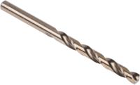 216-432 RS PRO HSCo Twist Drill Bit, 8mm Diameter, 117mm Overall