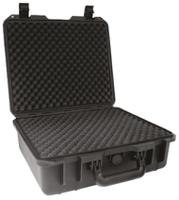 767-4986 RS PRO Waterproof Plastic Equipment case, 470 x 357 x 176mm