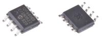 pic12f683-esn Microchip PIC12F683-E/SN, 8 bit PIC, PIC12F683 Microcontroller, 20 MHz, 3.5kB FLASH, 8-Pin SOIC