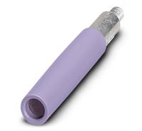 3026421 Phoenix Contact PSBJ-URTK 6 VT Series Female Test Connector for Use with Terminal Block