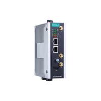 uc-8112-me-t-lx1 MOXA UC-8100-ME-T, Industrial Computer, 6W, ARM Cortex 1 GHz, 4000 MB, 1 Linux