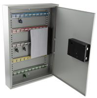 t06019 Rottner Comsafe Key Cabinet 50