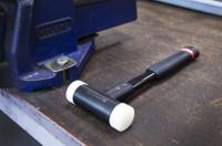 212a35 Facom Nylon Mallet 690g With Replaceable Face