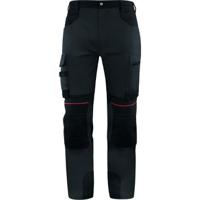 m5pa3strmntm Delta Plus M5PA3STR Unisex's Yellow, Black, Green, White Textile Lining: Polyester, ABS, High Density Polyethylene,