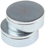 e766neo Eclipse Neodymium Magnet 20kg, Length 7mm, Width 25mm