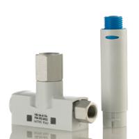 vn-14-h-t4-pi4-vi5-ro2 Festo Vacuum Pump, 1.4mm nozzle , 5bar 51.6L/min, VN series