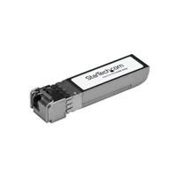 sfp-10g-bxd-i-st StarTech.com Cisco Compatible LC Single Mode SFP Transceiver Module, Full Duplex, 10000Mbit/s