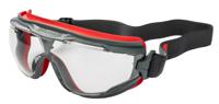 gg501s 3M GoggleGear™ 500, Scratch Resistant Anti-Mist Safety Goggles with Clear Lenses
