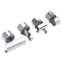 6966ek Weller 6966E 427°C max Corded Heat Gun, Type F - Schuko plug