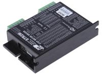 str-2m Applied Motion Systems Stepper Motor Controller, 48 V, 0.3 to 2.2 A, Amplifier Function