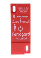 440n-a02005 Allen Bradley Guardmaster Magnetic Non-Contact Safety Switch, ABS Housing