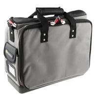 ma2632 CK Polyester Tool Bag with Shoulder Strap 460mm x 210mm x 420mm