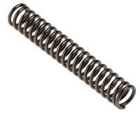 751-534 RS PRO Alloy Steel Compression Spring, 36mm x 5.8mm, 1.8N/mm