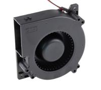 pmb1212plb2-a2gn Sunon PMB Series Centrifugal Fan, 12 V dc, 35.9cfm, DC Operation, 120 x 120 x 32mm