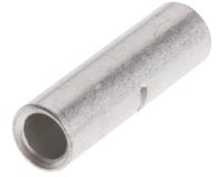 841-7673 RS PRO Butt Splice Connector, Uninsulated, Tin 10 mm²