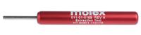 11-01-0168 Molex Insertion & Extraction Tool, HANDTOOL Series, Pin, Socket Contact