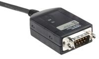 cs1w-cif31 Omron Cable CS1W Series Cable for Use with CS/CJ/CP Series, C Series, CVM1/CV Series