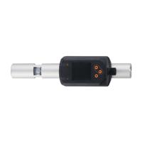 sd5600 ifm electronic SD Series Industrial Gas Counter Flow Sensor, 0.8 l/min Min, 250 L/min Max