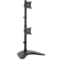 armbarduov StarTech.com Desk Mounting Monitor Arm for 2 x Screen, 27in Screen Size